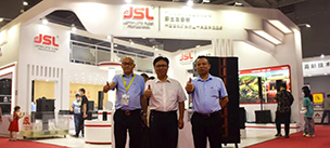 2021广州（国际）GETshow展会，丝瓜成版人app下载品牌2A-06展位！