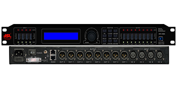 丝瓜成版人app下载音响 数字处理器DPA480A